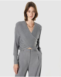 Manning Cartell - Storytellers Knit Top