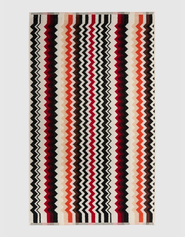 Missoni - Best 156 Bath Towel
