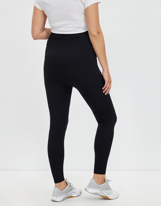 Supacore - Patented CORETECH® Jenny Pregnancy Support Leggings