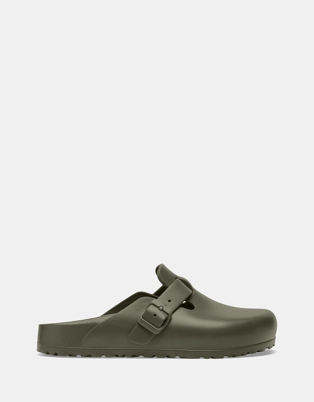 Birkenstock - Boston EVA Regular Mens