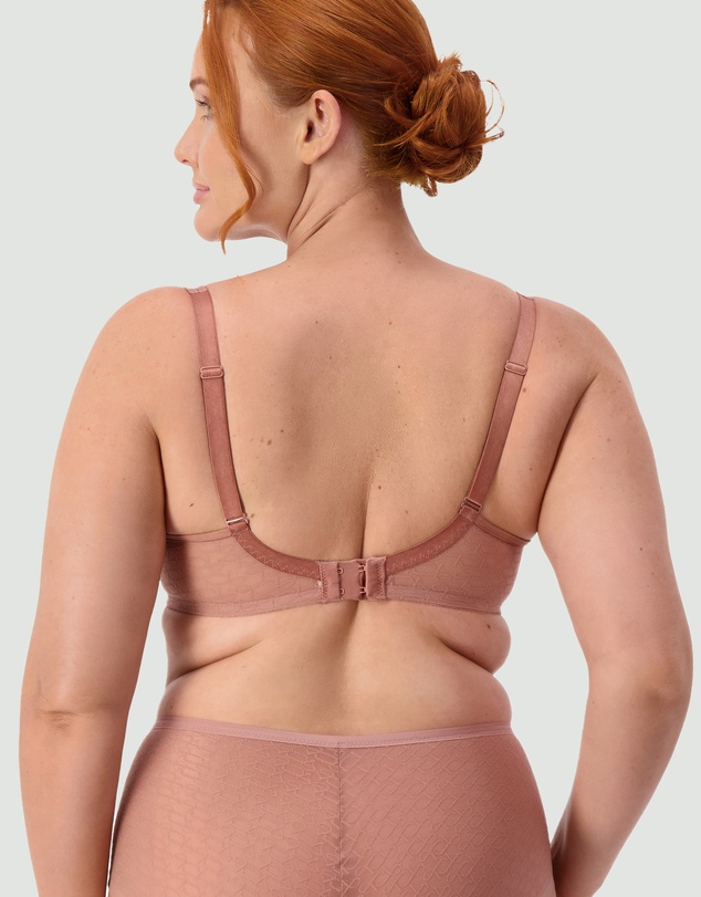 Triumph - Gorgeous Signature Wire Padded Bra