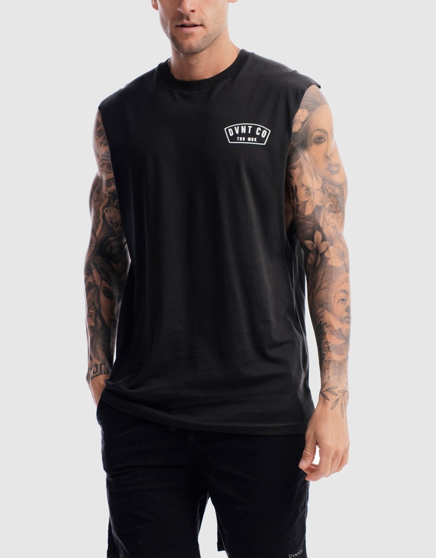 DVNT - Bailey Tank
