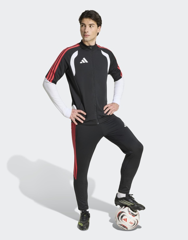 adidas Performance - Tiro 26 Competition Training Football Jacket Mens