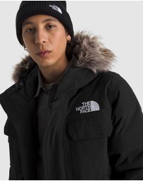 The North Face - McMurdo Bomber Jacket