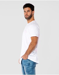 ONEBYONE - Pulsar Tee