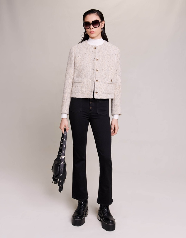 Maje - Passion Jeans