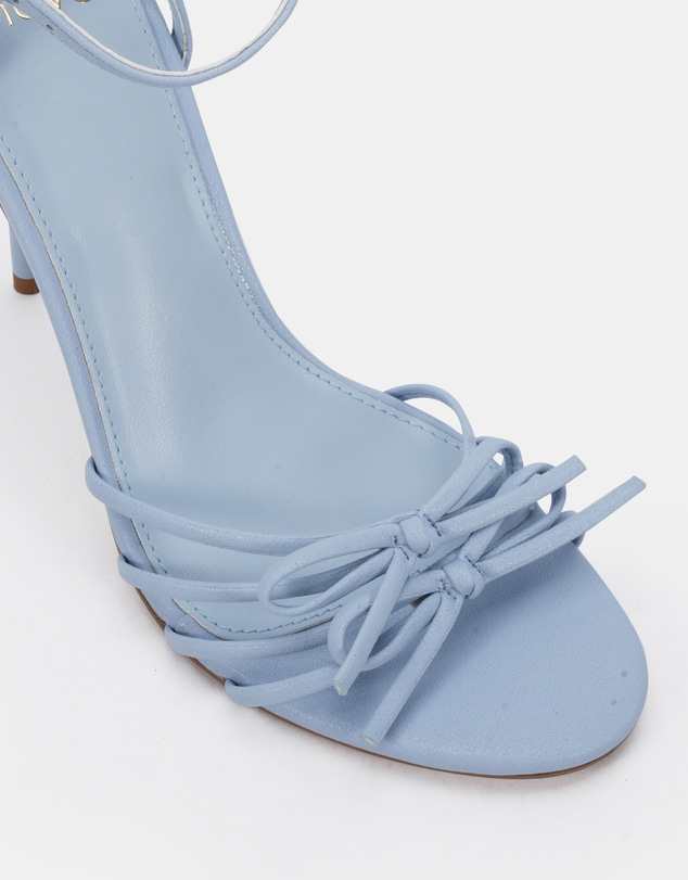 Novo - Mirza Heels