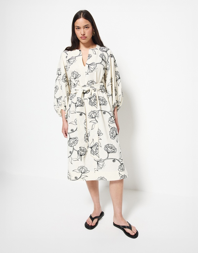 Commonry - Aurora Dress