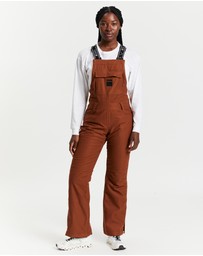 ROJO Outerwear - Snow Day Bib Jumpsuit