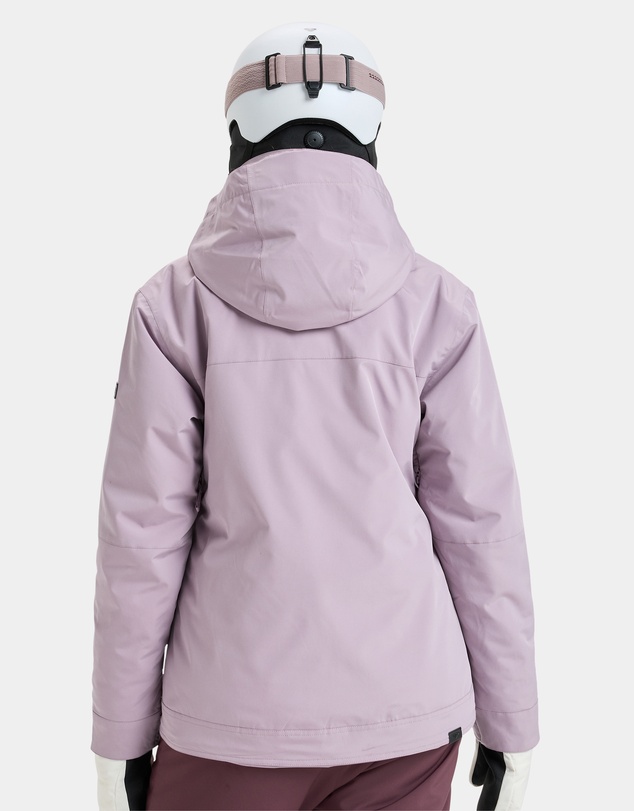 Roxy - Womens Brylee Snow Jacket