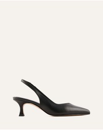 Jo Mercer - Gracie Low Heels