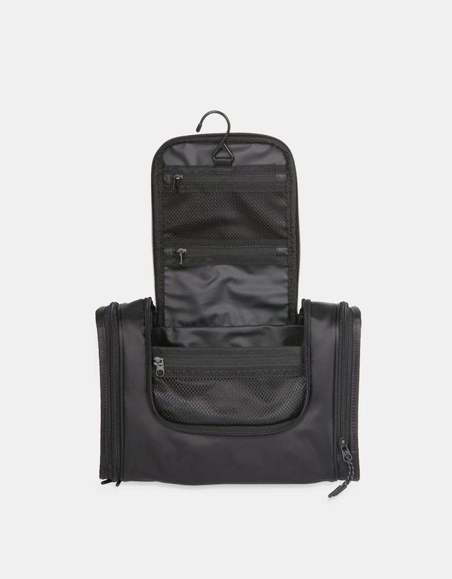 Van Heusen - Expandable Hanging Toiletry Bag