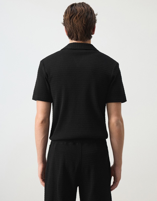 M.N.G - Armip Polo Shirt