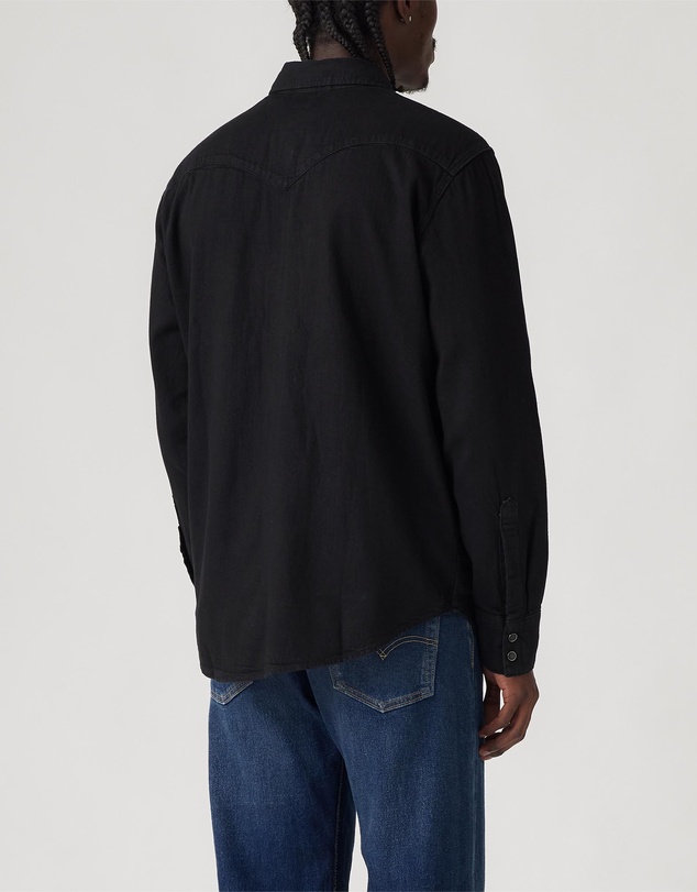 Levi's - Barstow Western Standard Shirt