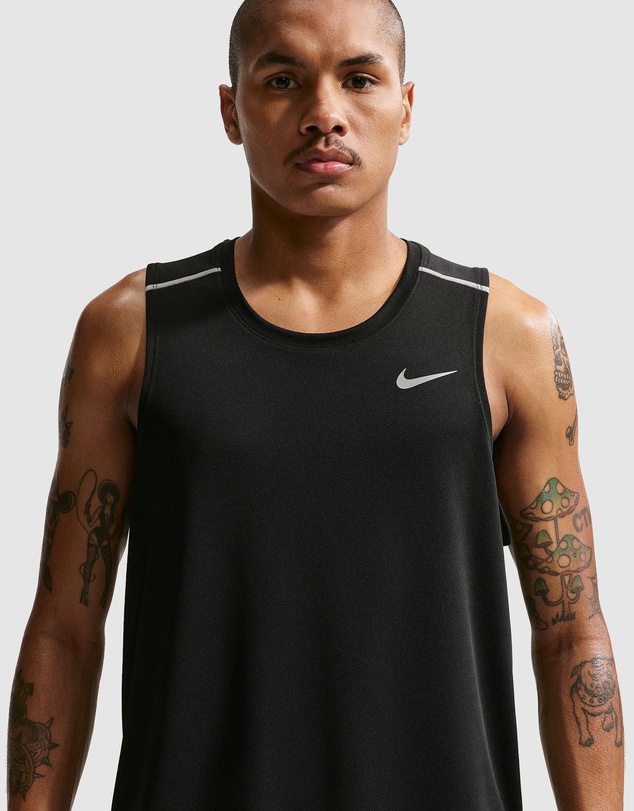 Nike - Dri-FIT Miler Tank Top