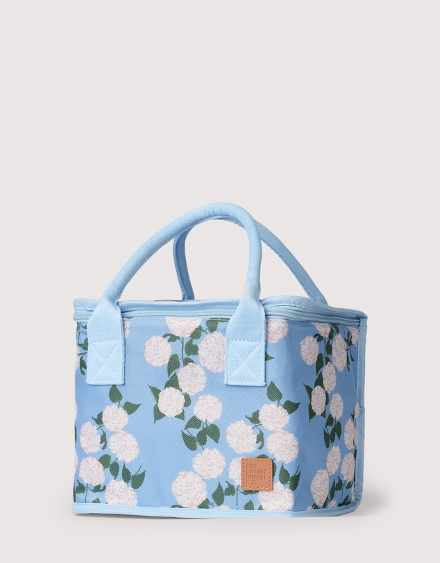 The Somewhere Co - La Prairie Lunch Bag