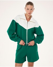 P.E Nation - Triumph Jacket