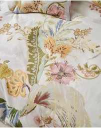 Linen House - Larissa Quilt Cover Set