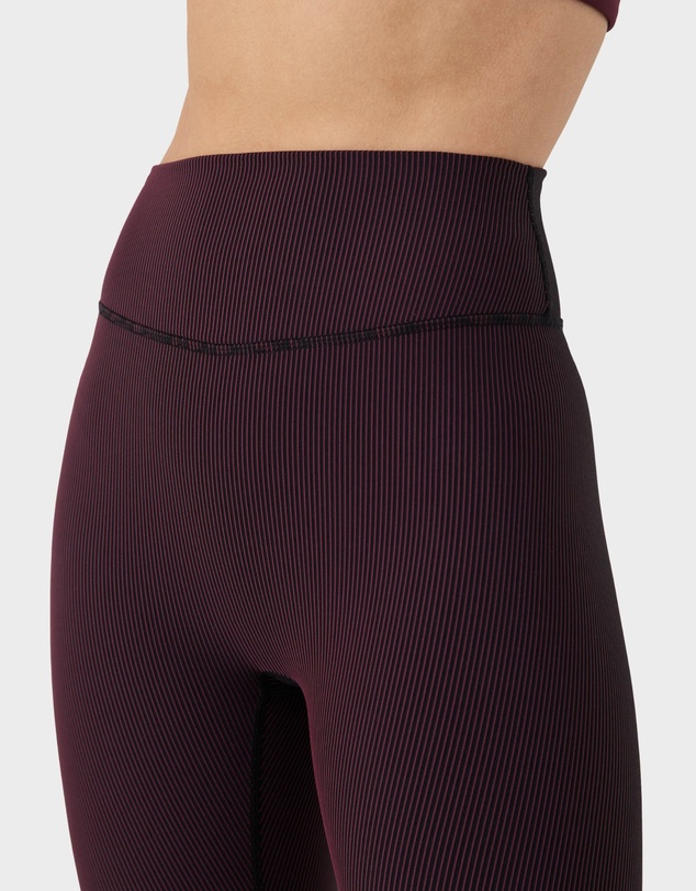 REC GEN - RIBform 7/8 Legging