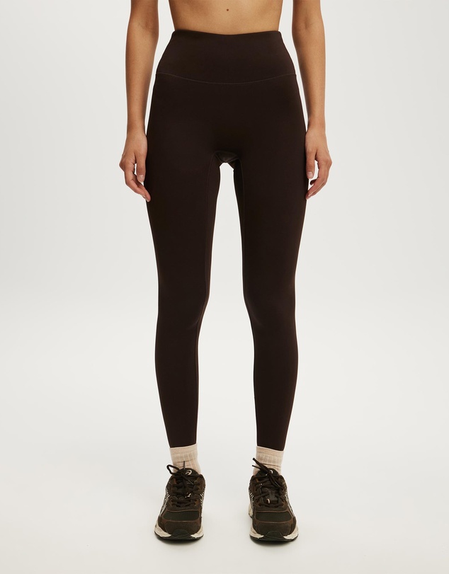 Cotton On Body Active - Ultra Move Full Length Tight