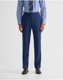 Oxford - Hopkins Wool Suit Trouser