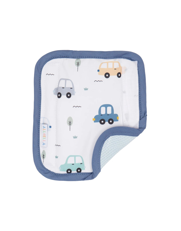 All 4 Ella - Ice Cooling Harness Covers Beep Beep