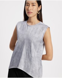 Florencia The Label - Cecelia Top