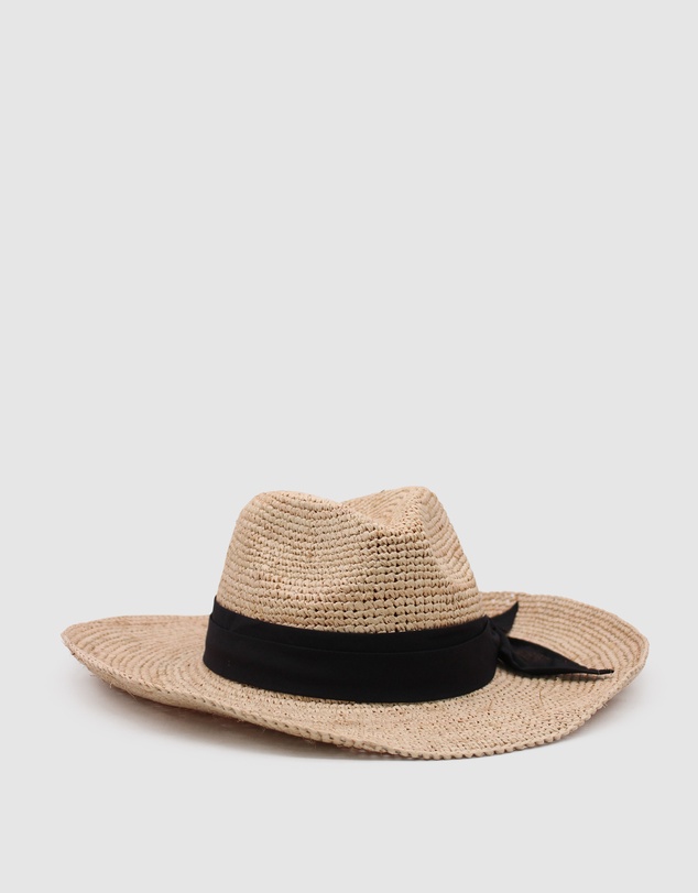 Morgan & Taylor - Adriana Cowboy Hat