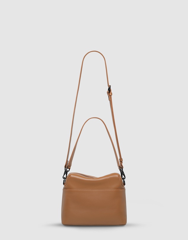 Status Anxiety - By Some Miracle Bag