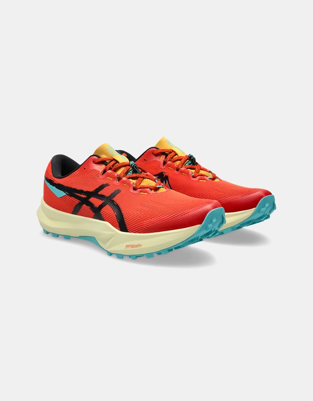ASICS - Fuji Lite 6 - Men's