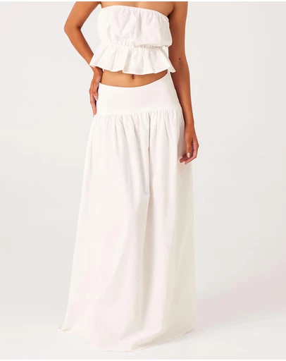 SNDYS - Nesa Maxi Skirt