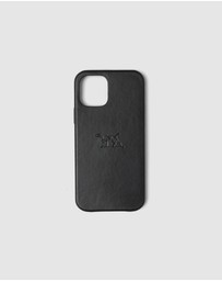Rodd & Gunn - Iphone 12/12 Pro Phone Cover