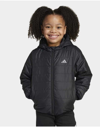 adidas Sportswear - Essentials Light Padded Jacket Kids