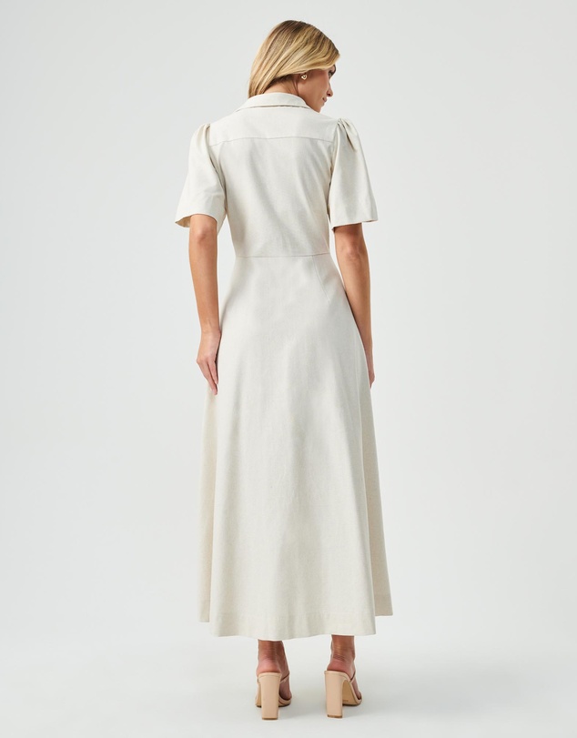 Tussah - Shanika Midi Dress
