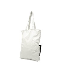Pre-Loved by Azura Reborn - Pre-Loved Intrecciato Trimmed Nylon Eco Tote
