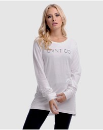 DVNT - The Co Long Sleeve