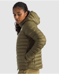 The North Face - Terra Peak Hoodie