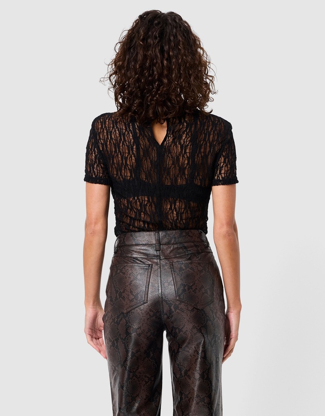 Mossman - Close To You Bodysuit