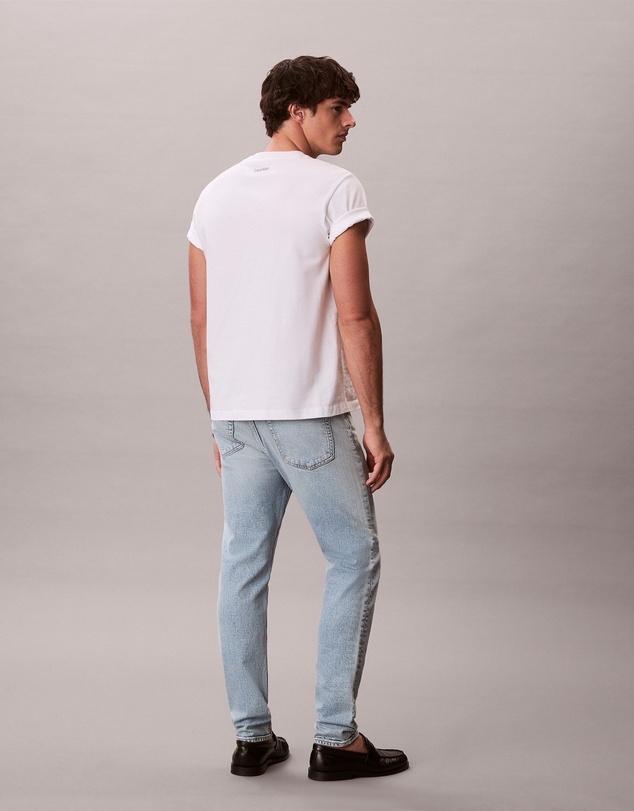 Calvin Klein Jeans - Slim Tapered Jeans