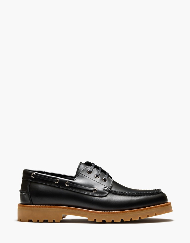 Aquila - Ark Boat Shoes