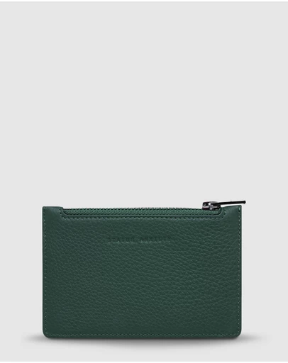 Status Anxiety - Avoiding Things Wallet