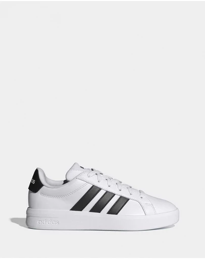 adidas Sportswear - Grand Court 3.0 Shoes - Teens