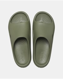Crocs - Mellow Recovery Slides - Unisex