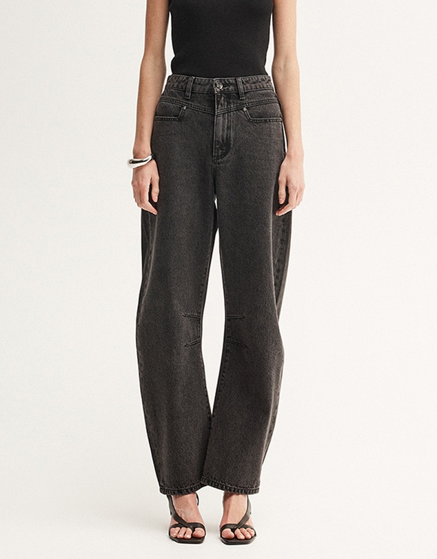 Elka Collective - Chelsea Denim Jeans
