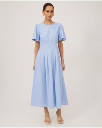 Tussah - Merlyn Midi Dress