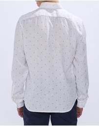 Marcs - Bodhi Linen Shirt
