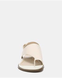 Vionic - Ella Sandal - Cream