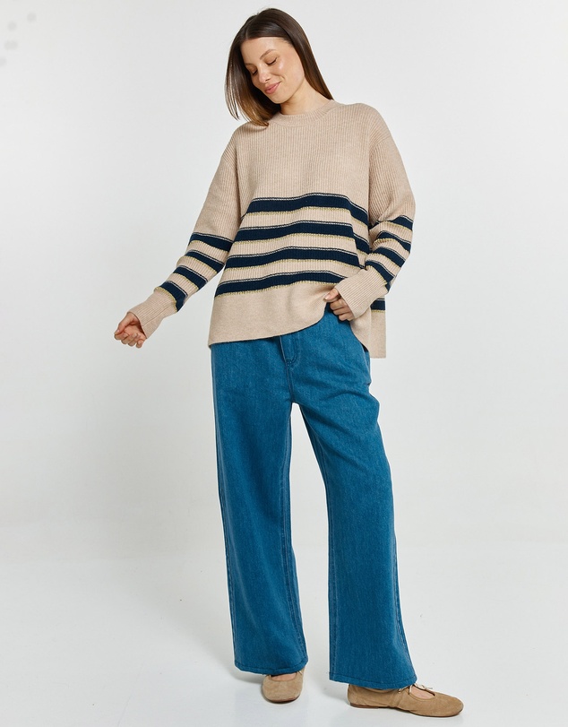 Betty Basics - Camryn Sweater