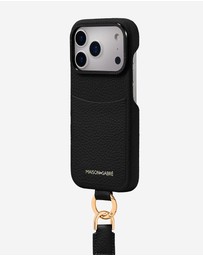 Maison De Sabre - Sling Phone Case (iPhone 17 Pro)