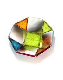 Magna-Tiles - MAGNA-TILES - Stardust - 15 Piece Set